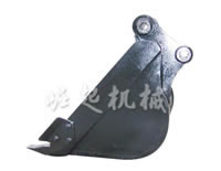 CAT305.5&nbsp;Excavator&nbsp;Bucket